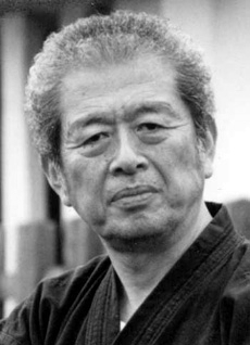 Soke Masaaki Hatsumi